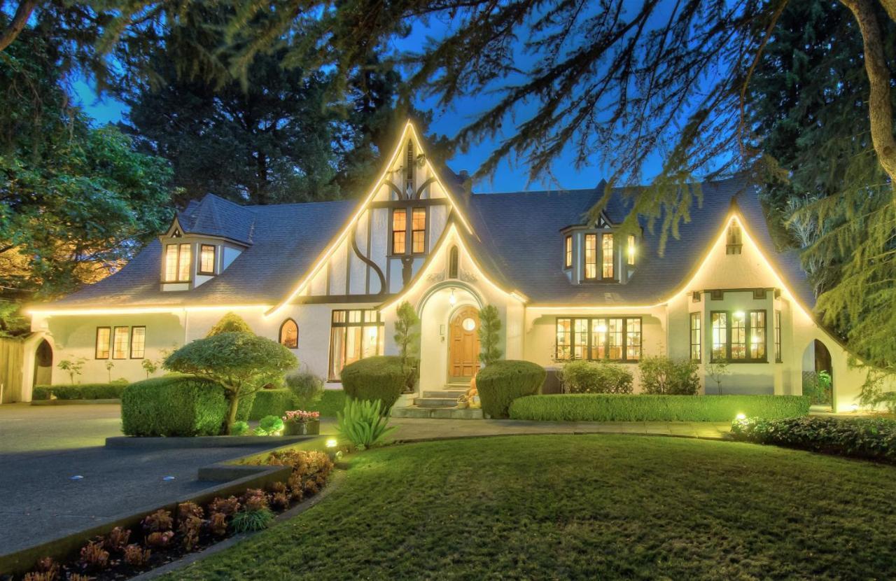 Candlelight Inn Napa Valley Екстер'єр фото